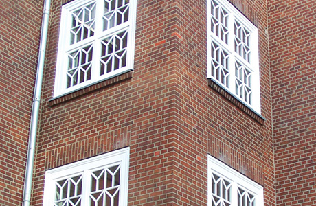 Fenster und Türen