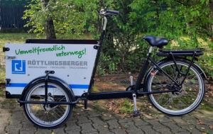 Lastenrad