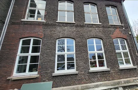 Referenzen Fenster Referenzen Fenster